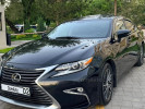 Lexus ES 2017 года