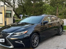 Lexus ES 2017 года