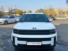 Hyundai Santa Fe 2024 года