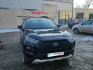 Toyota RAV4 2020 года