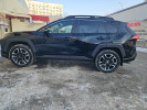 Toyota RAV4 2020 года
