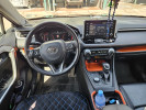 Toyota RAV4 2020 года
