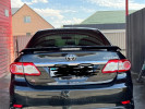 Toyota Corolla 2011 года