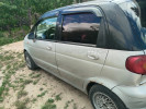 Daewoo Matiz 2007 года