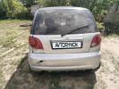 Daewoo Matiz 2007 года