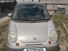 Daewoo Matiz 2007 года