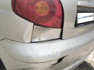 Daewoo Matiz 2007 года