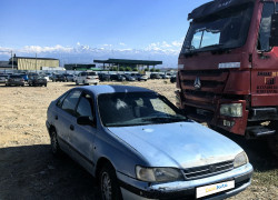 Toyota Carina E 1995 года