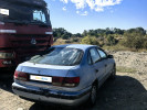 Toyota Carina E 1995 года