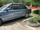 Mitsubishi Lancer 1993 года
