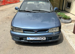 Mitsubishi Lancer 1993 года