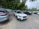 Subaru Outback 2018 года