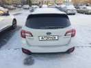 Subaru Outback 2018 года