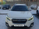 Subaru Outback 2018 года