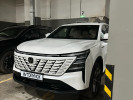 Changan CS75 Plus 2025 года