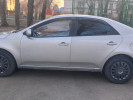 Kia Cerato 2010 года
