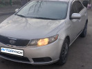 Kia Cerato 2010 года