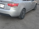Kia Cerato 2010 года