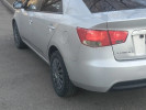 Kia Cerato 2010 года