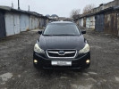 Subaru XV 2012 года