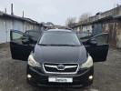 Subaru XV 2012 года