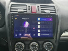 Subaru XV 2012 года