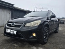 Subaru XV 2012 года