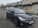 Subaru XV 2012 года