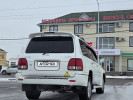 Lexus LX 2000 года