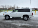 Lexus LX 2000 года