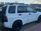 Suzuki Grand Vitara 2002 года