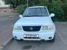 Suzuki Grand Vitara 2002 года