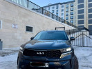 Kia Sorento 2022 года