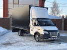 ГАЗ ГАЗель 2006 года