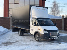 ГАЗ ГАЗель 2006 года