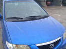 Mazda Premacy 2001 года
