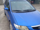 Mazda Premacy 2001 года