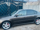 Subaru Legacy 2008 года