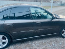 Subaru Legacy 2008 года
