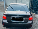 Subaru Legacy 2008 года