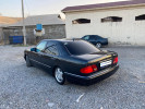 Mercedes-Benz E-Класс 1996 года