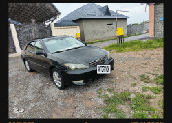 Toyota Camry 2005 года