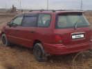 Honda Odyssey 1996 года