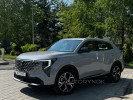Changan CS55 PLUS 2025 года