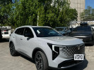 Changan CS55 PLUS 2025 года