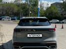 Changan CS55 PLUS 2025 года