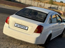 Chevrolet Lacetti 2008 года