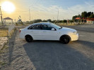 Chevrolet Lacetti 2008 года