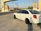 Chevrolet Lacetti 2008 года