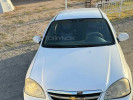 Chevrolet Lacetti 2008 года